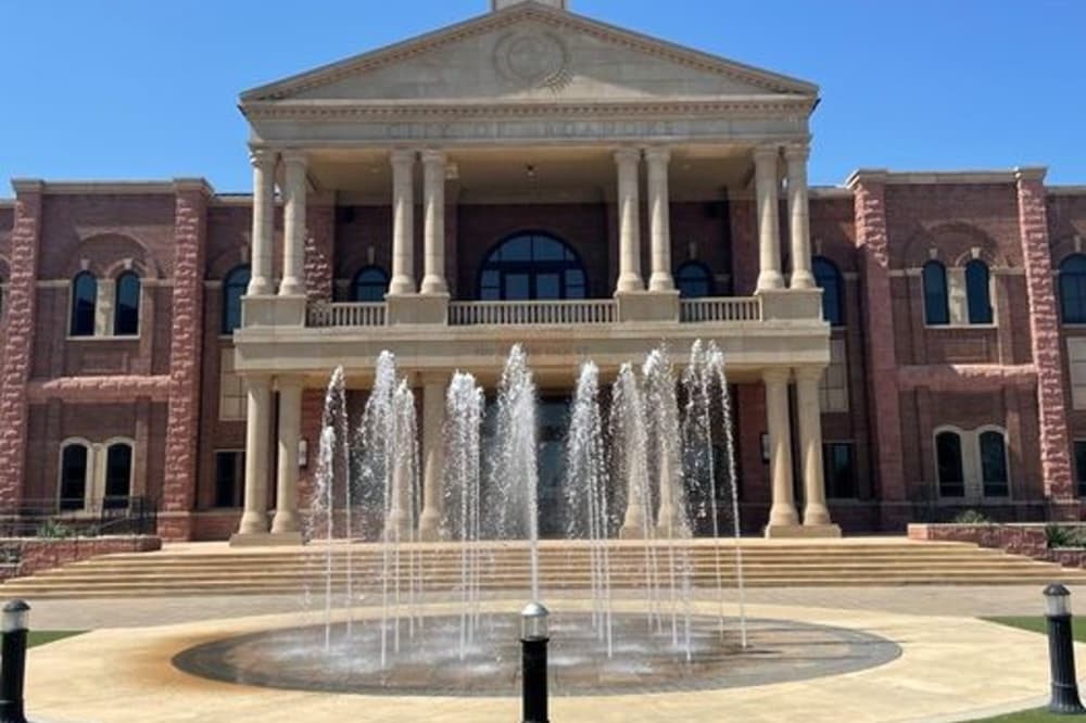 2 new projects allow Roanoke residents and visitors to beat the heat