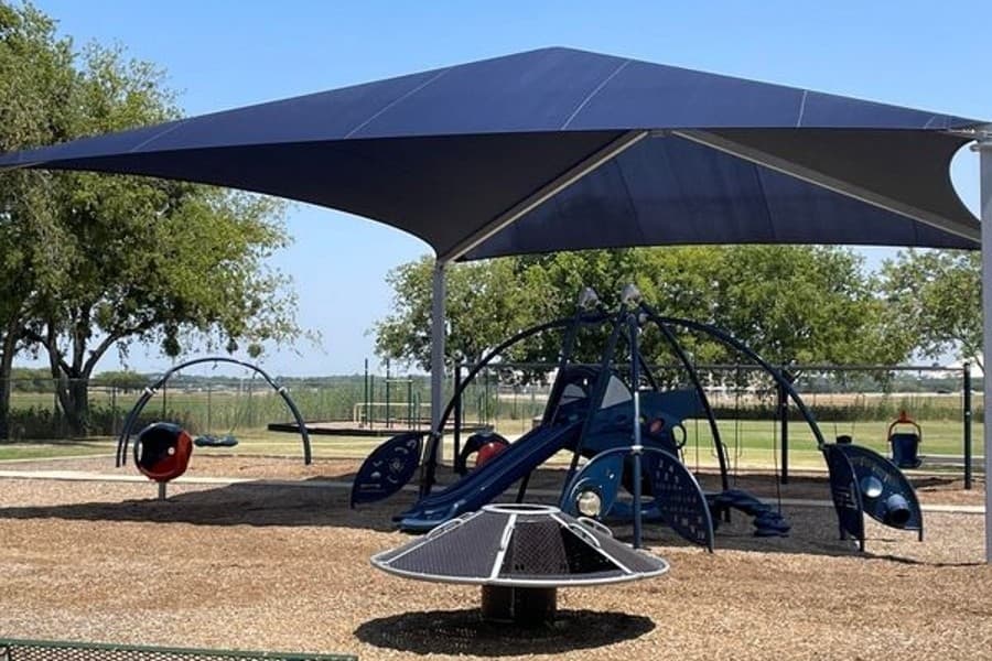 playground