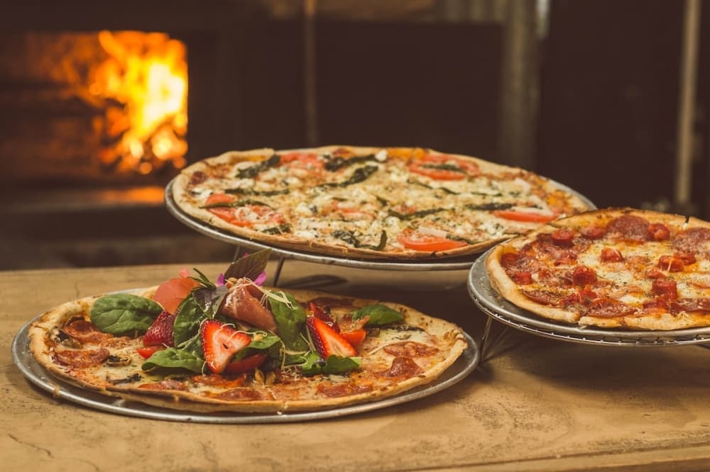 Olio and Farina brings pizza tasting concept to Kuykendahl Road