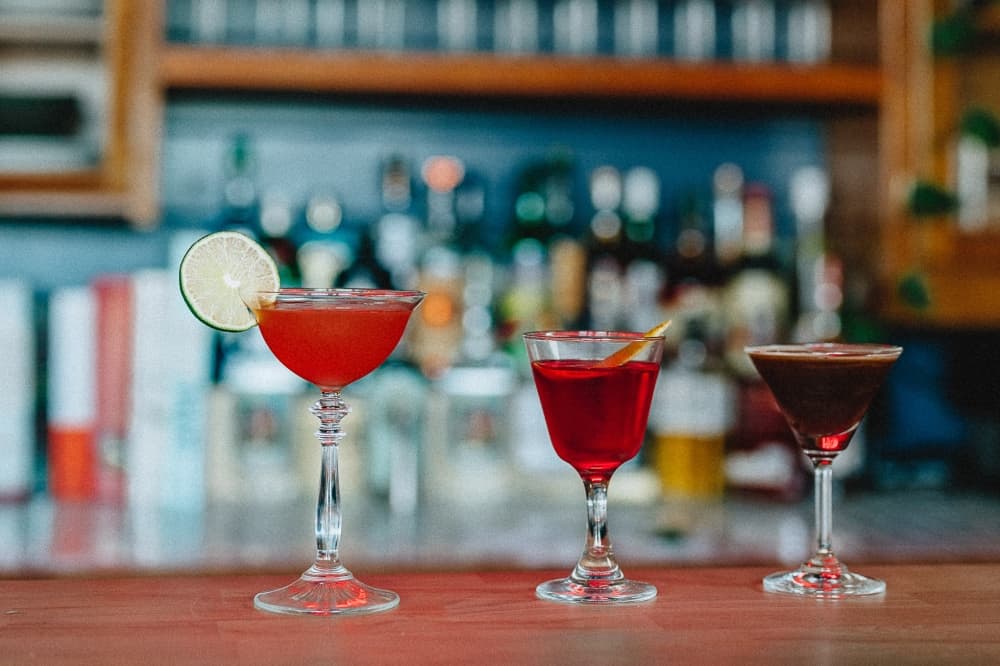 5 new spots to grab a drink in Central Austin