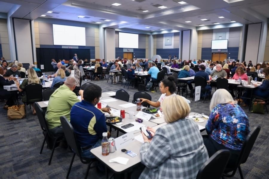 Katy ISD board approves $840.6M bond committee recommendation
