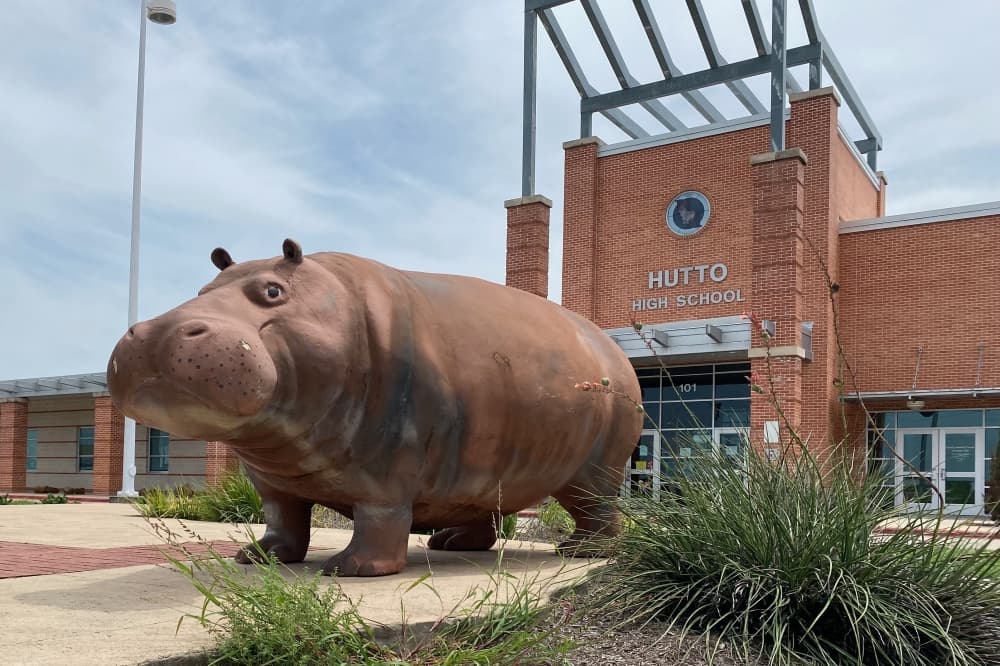 Hutto ISD receives approval for provisional early college high school