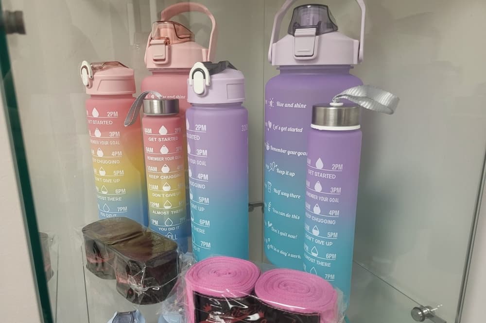 Spring area welcomes Blue Cherry Project-Wellness Clinic south of FM 1960