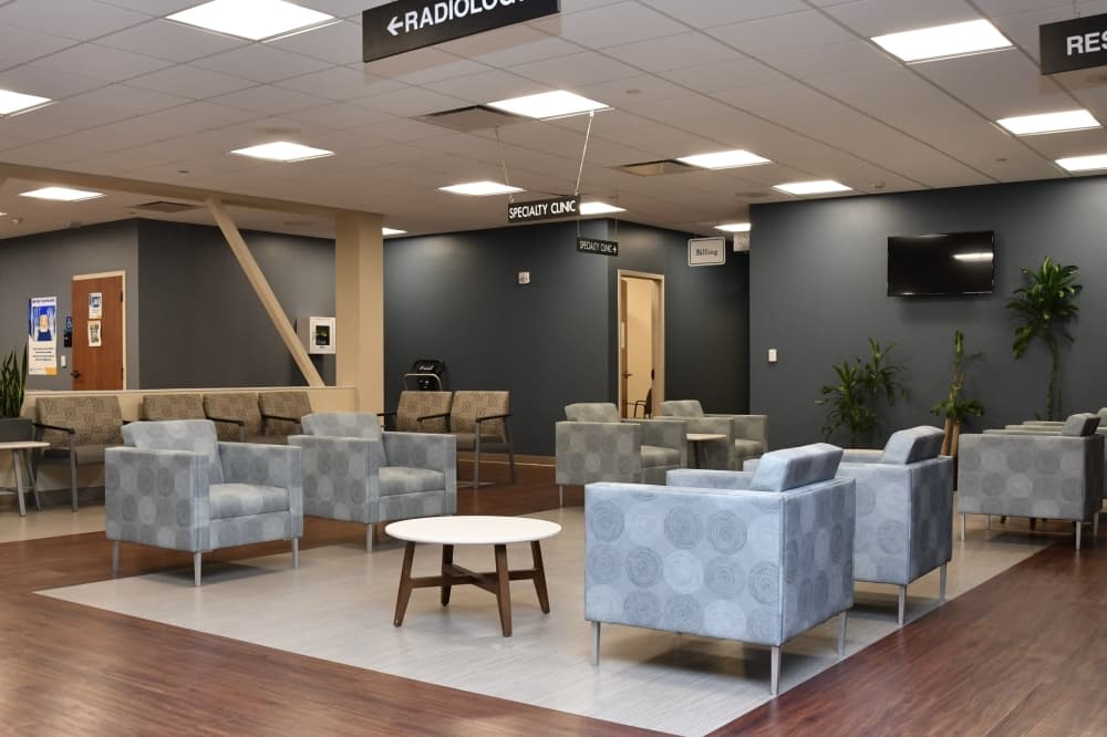 Baylor Scott & White expands Sun City clinic in Georgetown