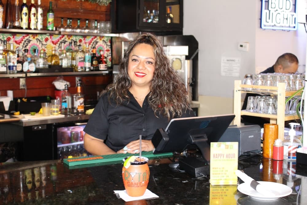 Rita’s Cantina Mexican Kitchen offers authentic Mexican cuisine in Cy-Fair