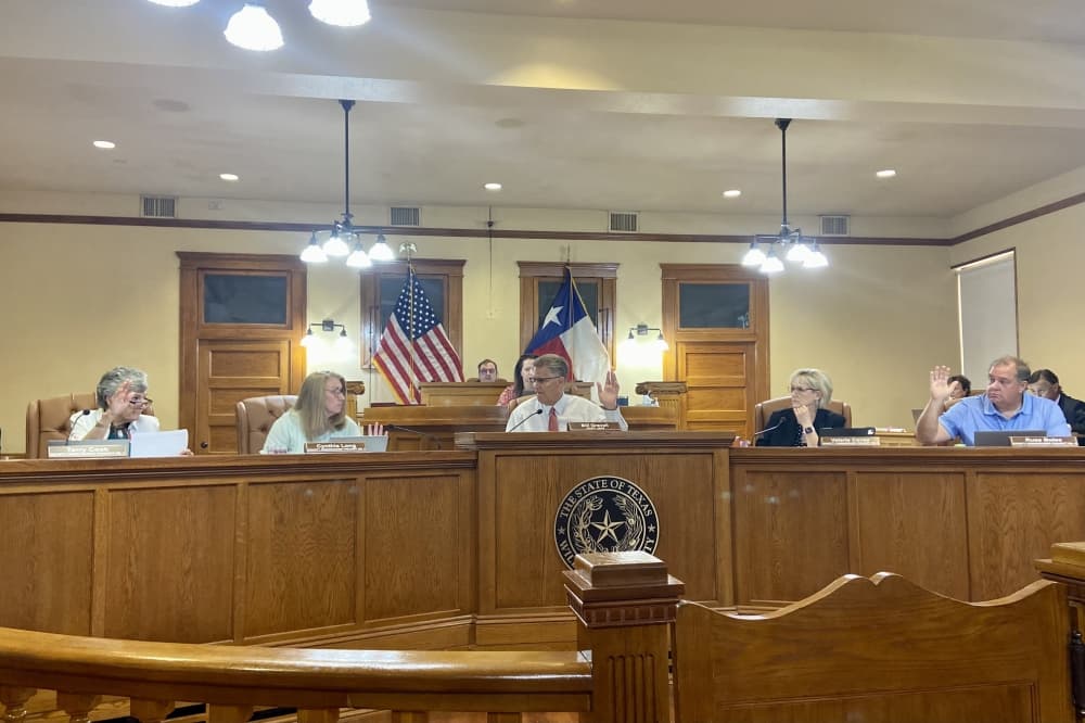 Williamson County to consider calling $900M bond election
