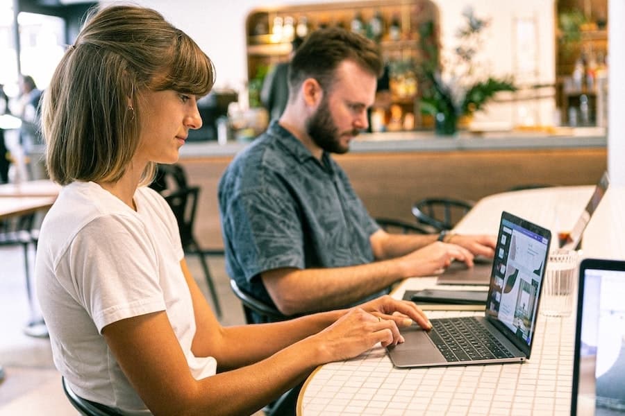 New flexible workspace opening soon in Cy-Fair