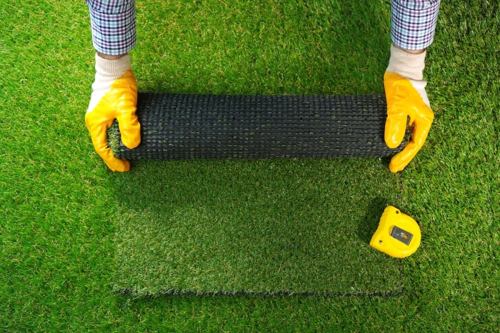 Texas Artificial Turf & Design leases space in Lake Highlands