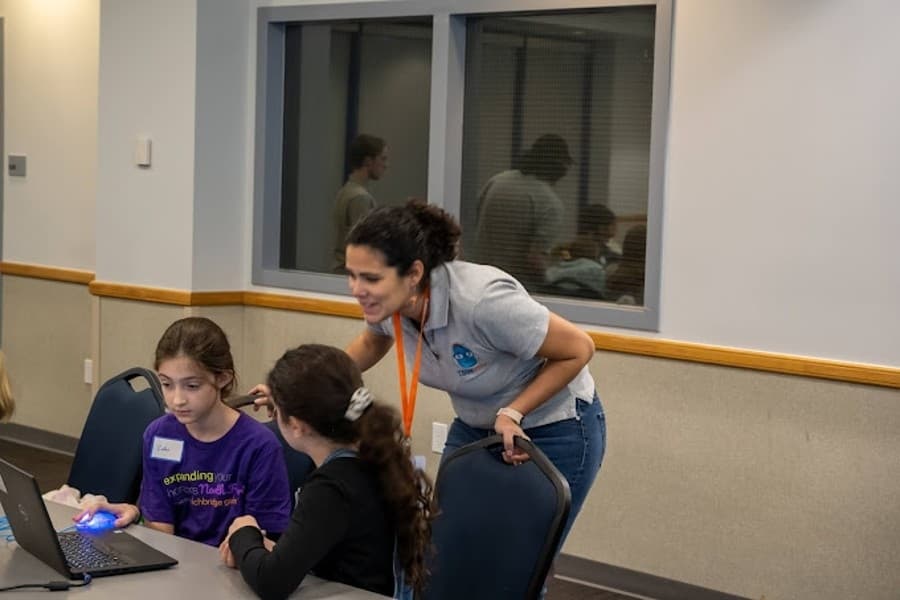 Code Wiz offering technology classes for kids in Keller