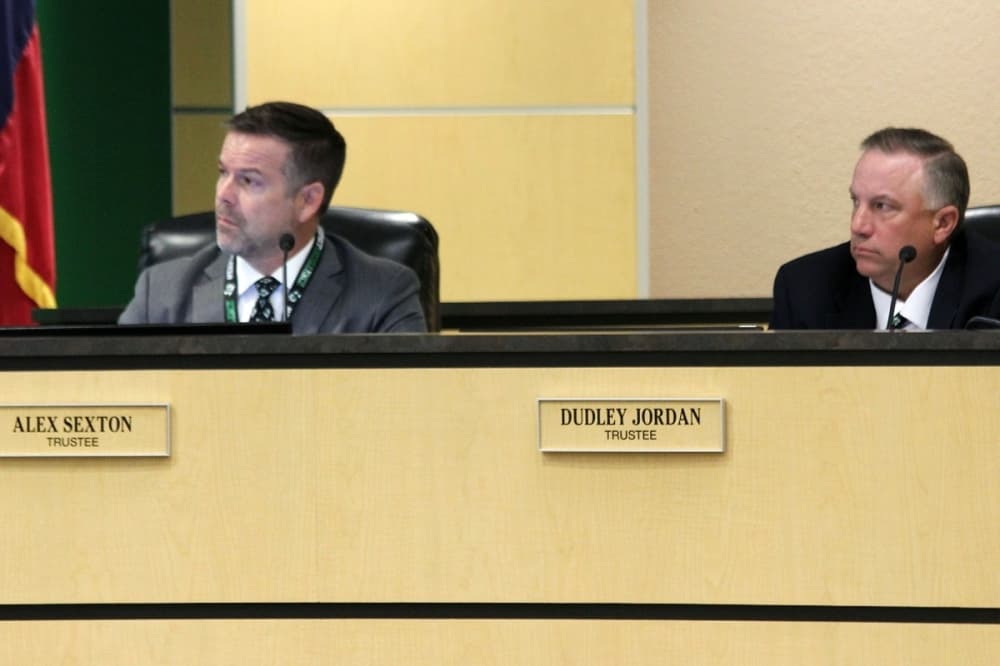 Carroll ISD approves artificial intelligence policy in grading guidelines