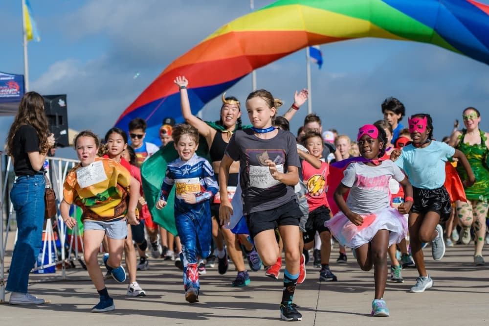 12 things to do near Southwest Austin in September