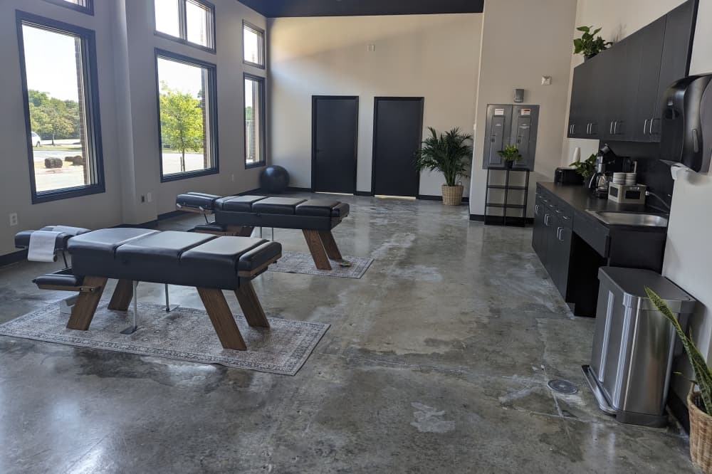 Lighthouse Chiropractic becomes part of Flower Mound community