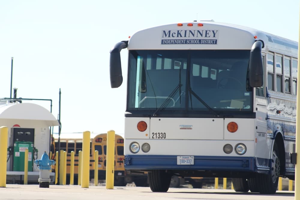 5 things to know before the first day of school in McKinney ISD