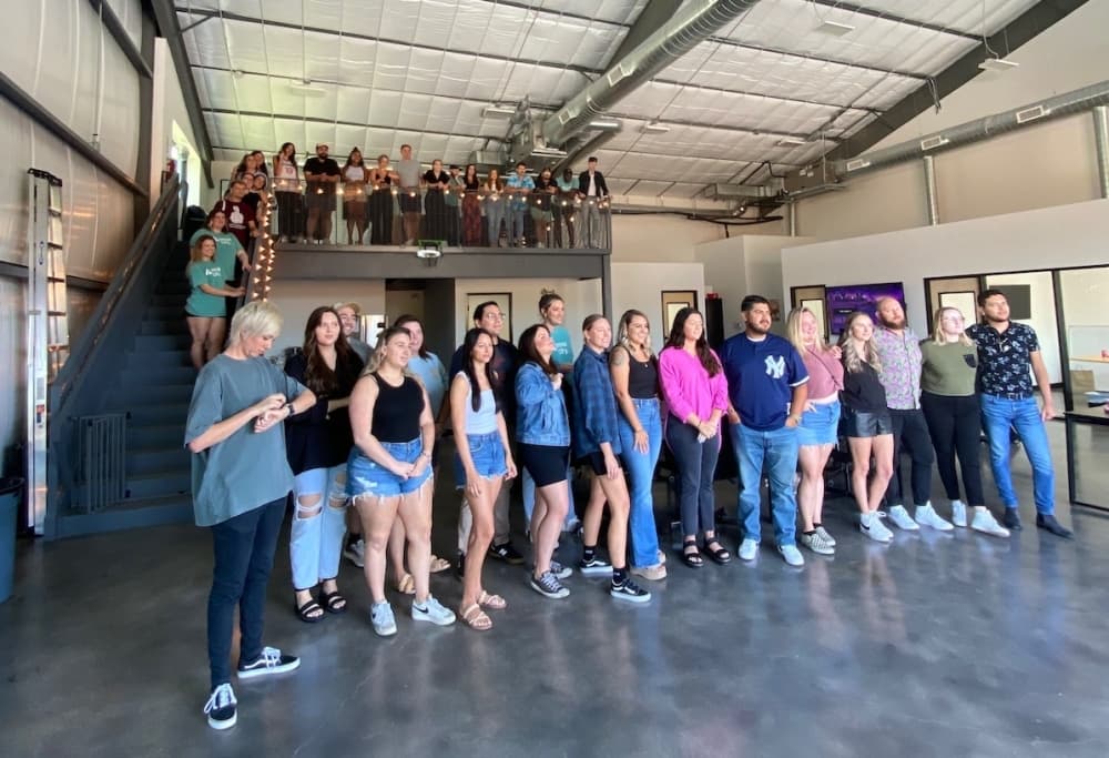 Smart City Apartment Locating moves to South Congress Avenue