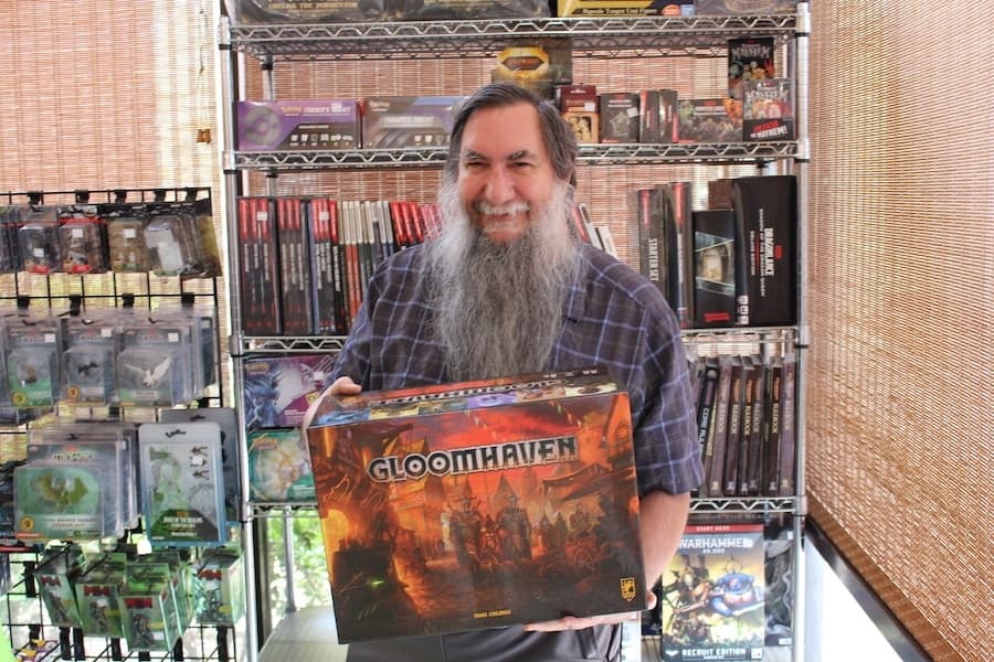 Tournaments, gaming essentials found at Cy-Tex Gaming in Cypress
