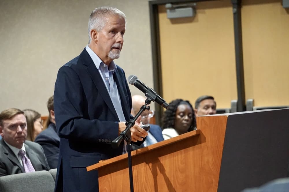 Conroe ISD votes to place $1.9B bond package on November ballot