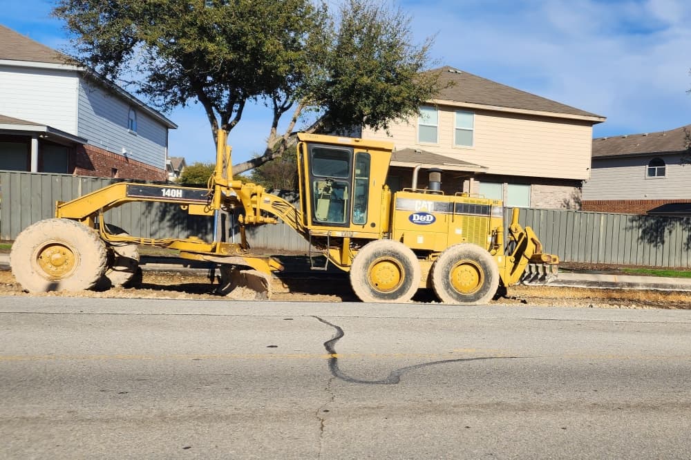 Cibolo Valley Drive construction to cause delays through Aug. 4