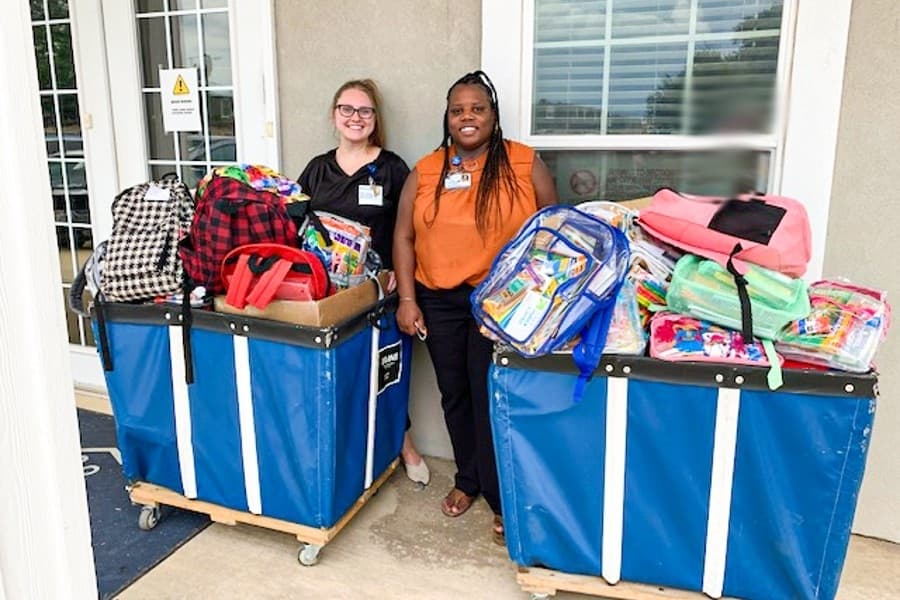 Grapevine-Colleyville ISD to host back-to-school fair Aug. 5
