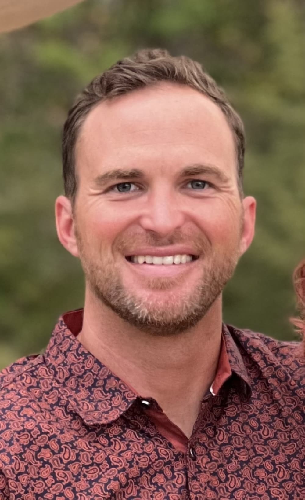 Devin Kuretski is the owner of Aura Solar based in Pflugerville. (Courtesy Aura Solar)