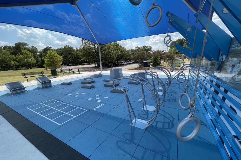 Pflugerville parks staff planning for future as visitation grows
