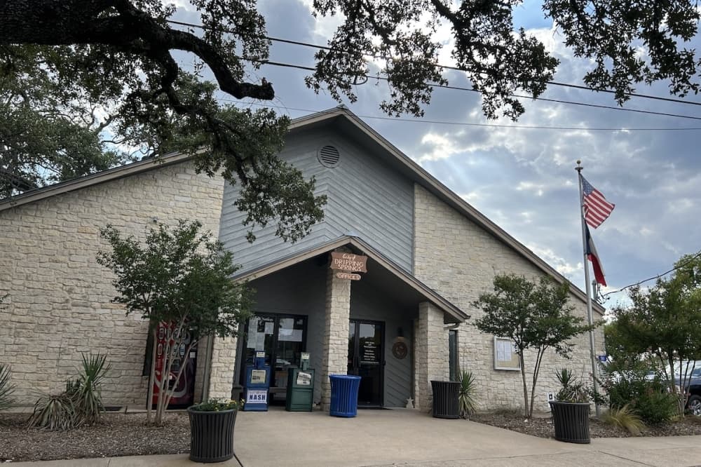 Dripping Springs considers end of cosponsoring nonprofit events 
