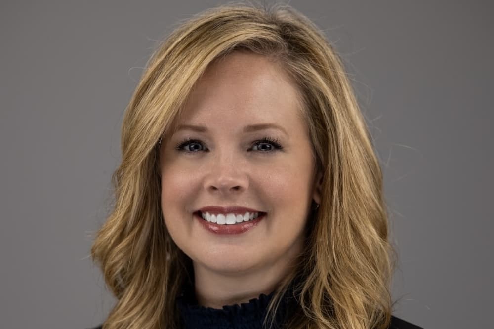 Q&A: Meet Sarah Blakelock, Conroe ISD's director of communications