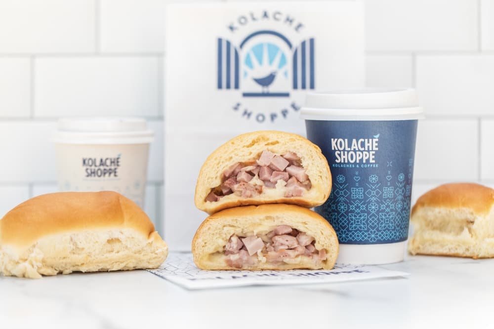 Kolache Shoppe plans first DFW location in Celina