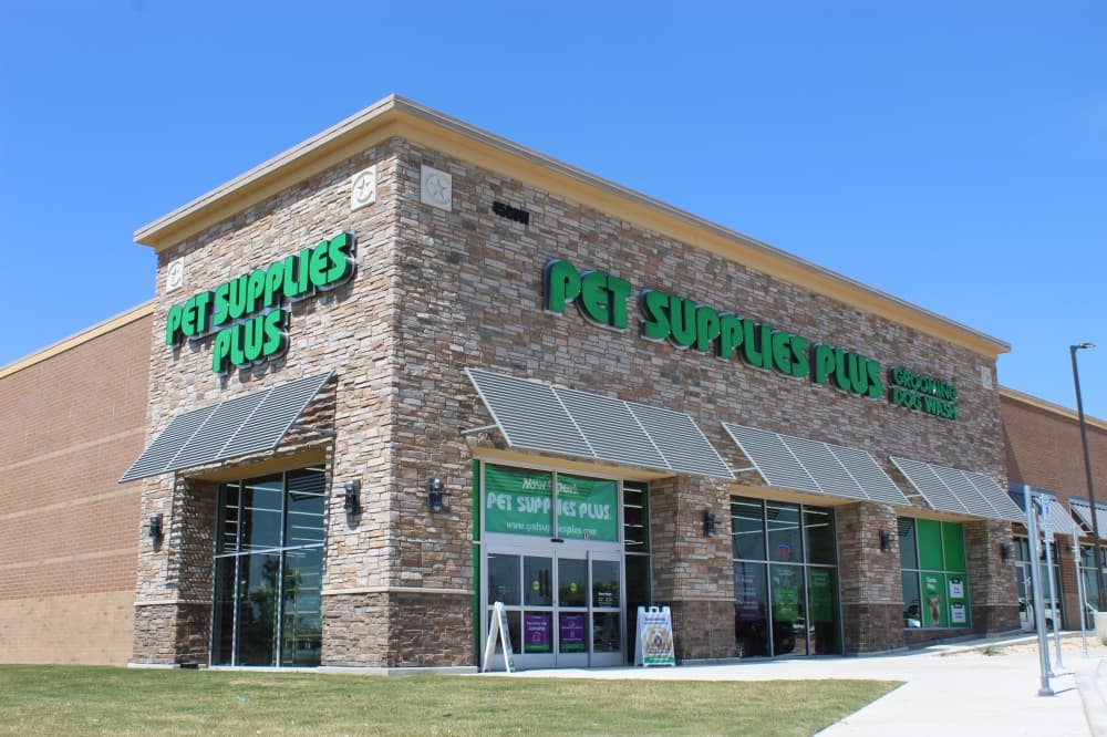 Pet Supplies Plus offers goods, services in Prosper