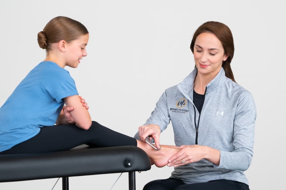 Bravo Physio & Wellness brings physical therapy to Frisco