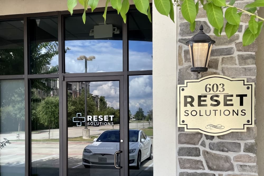 Weight-loss clinic Reset Solutions now open in Shenandoah