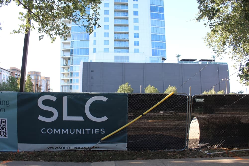 Southern Land Company announces plans for first Houston mixed-use project in Upper Kirby