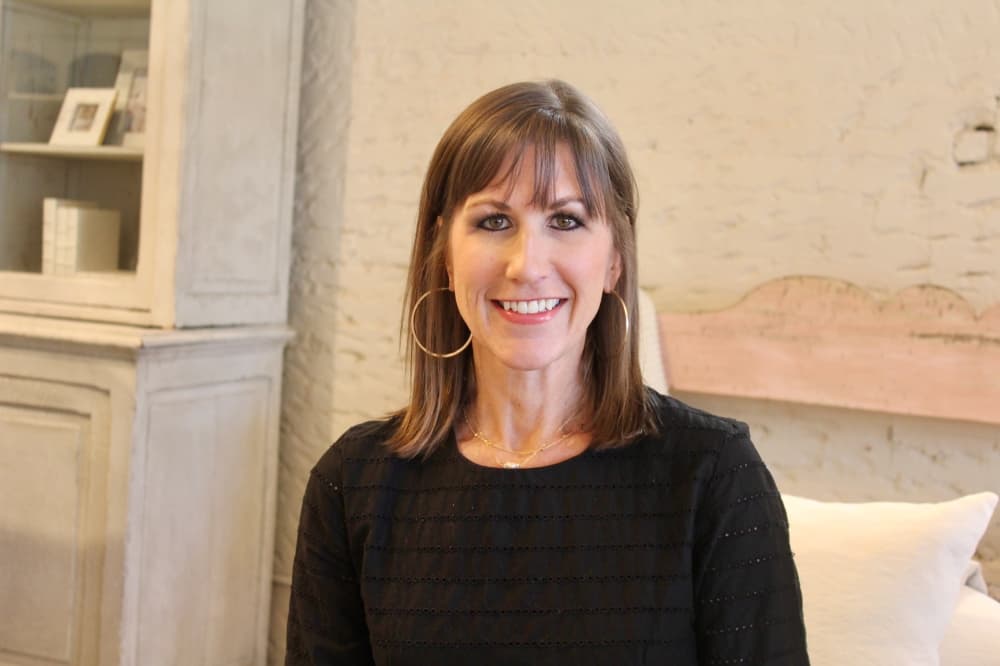 Ask an interior design expert: Q&A with Lindsey Horton of KBM Designs