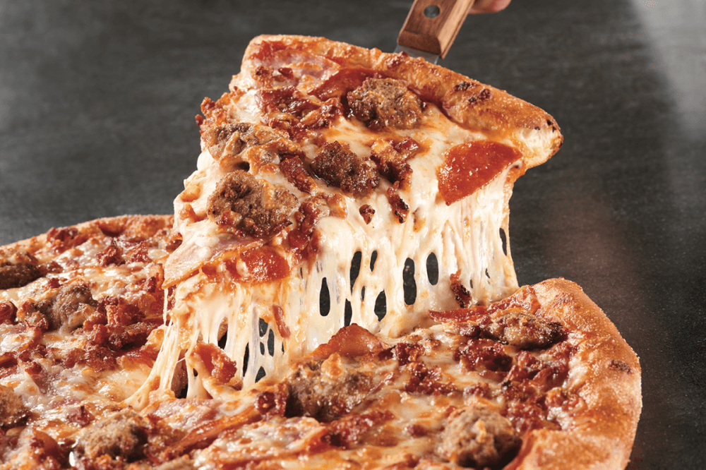Marco's Pizza now open in Magnolia