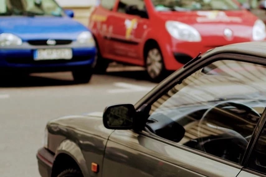 Updated parking ordinance to hit downtown Frisco