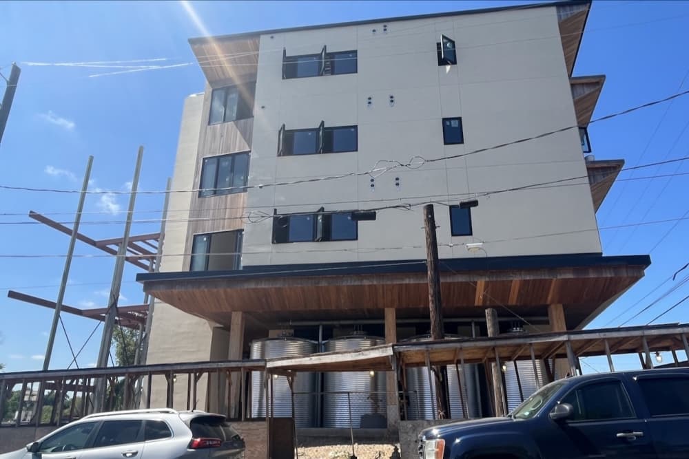 New reports examine Austin's high housing costs plus elevated expenses of single-family, west side development