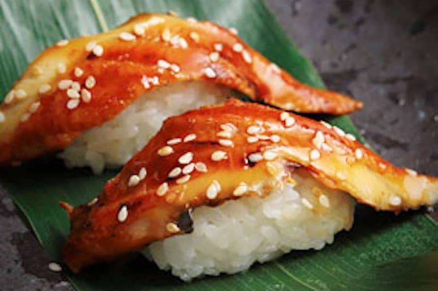 Osaka Sushi & Hibachi now open in Cypress