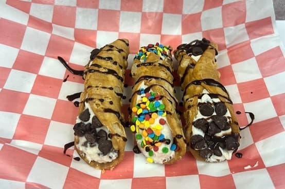 Grampie's Pizzeria opens in Cibolo