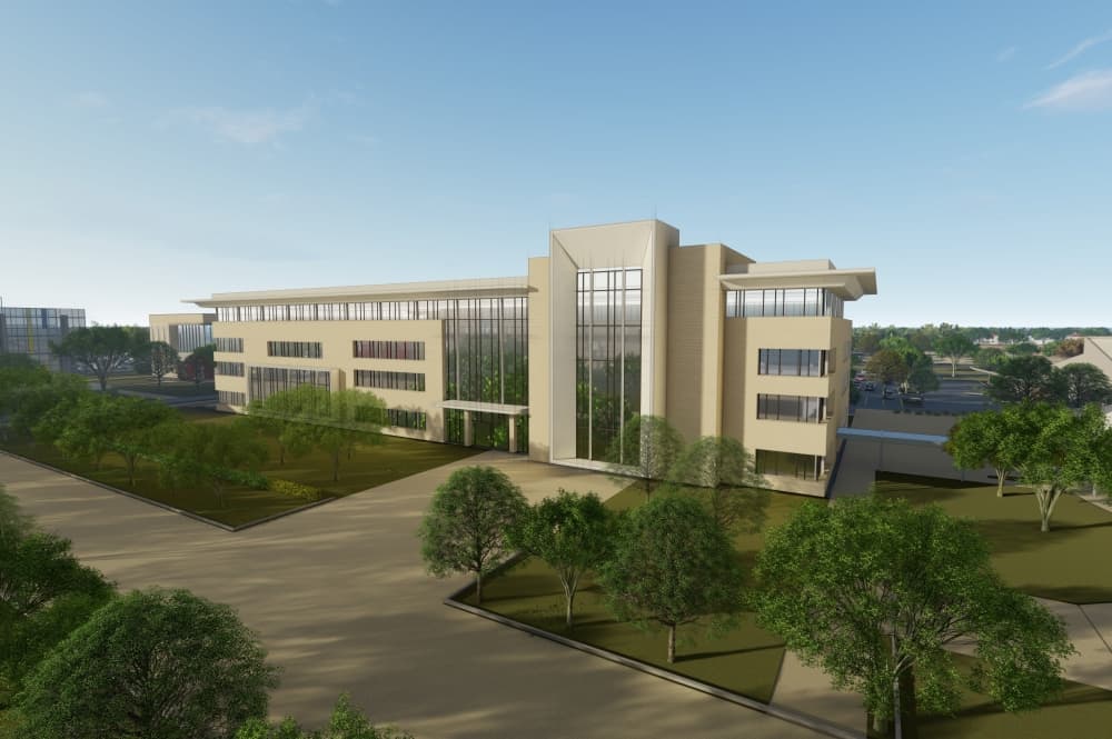 College of the Mainland to begin working toward $250 million bond projects