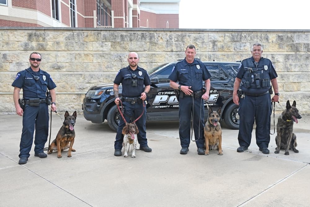 Cy-Fair ISD, Texas Legislature prioritize school safety heading into 2023-24 school year