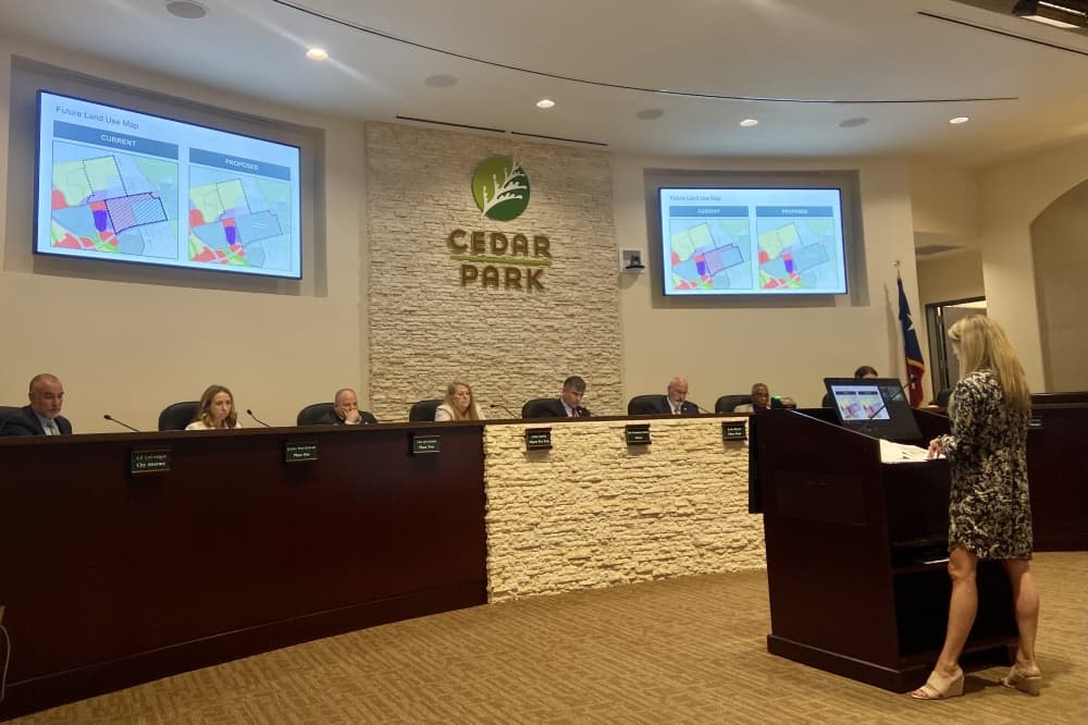 Nearly 500-acre mixed-use development proposed to replace Indigo Ridge
