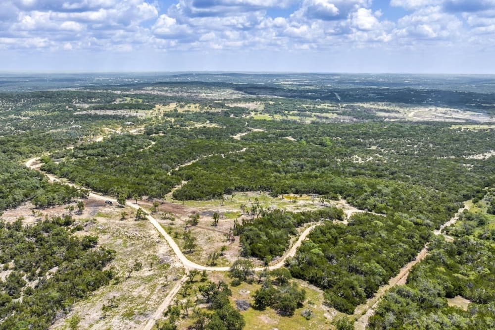 Luxury ranch community planned for Dripping Springs
