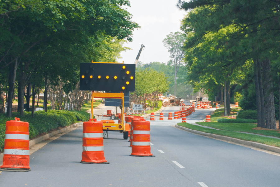 Transportation update: Morton Road to be widened in Katy