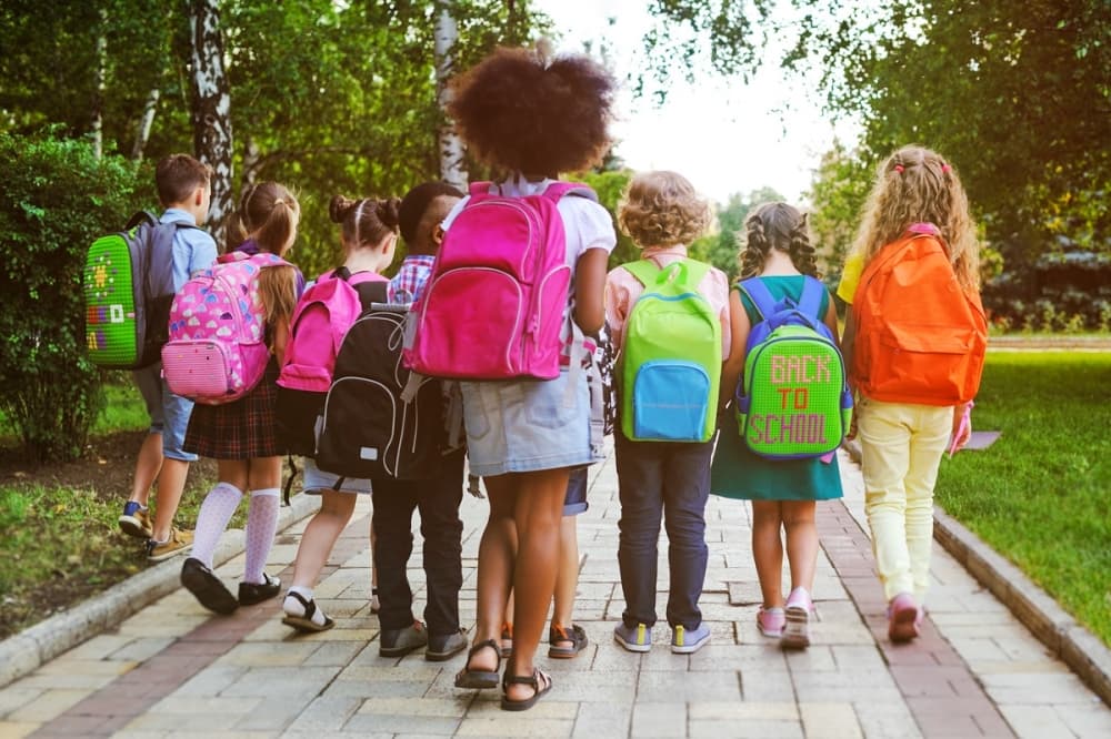 Check out 4 back-to-school events in Hays County