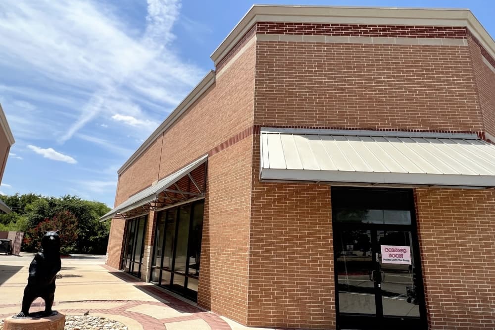 Pattea Lou’s Tea Shop to debut this fall in Keller