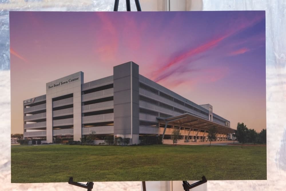 Missouri City park and ride facility gets a $5M boost