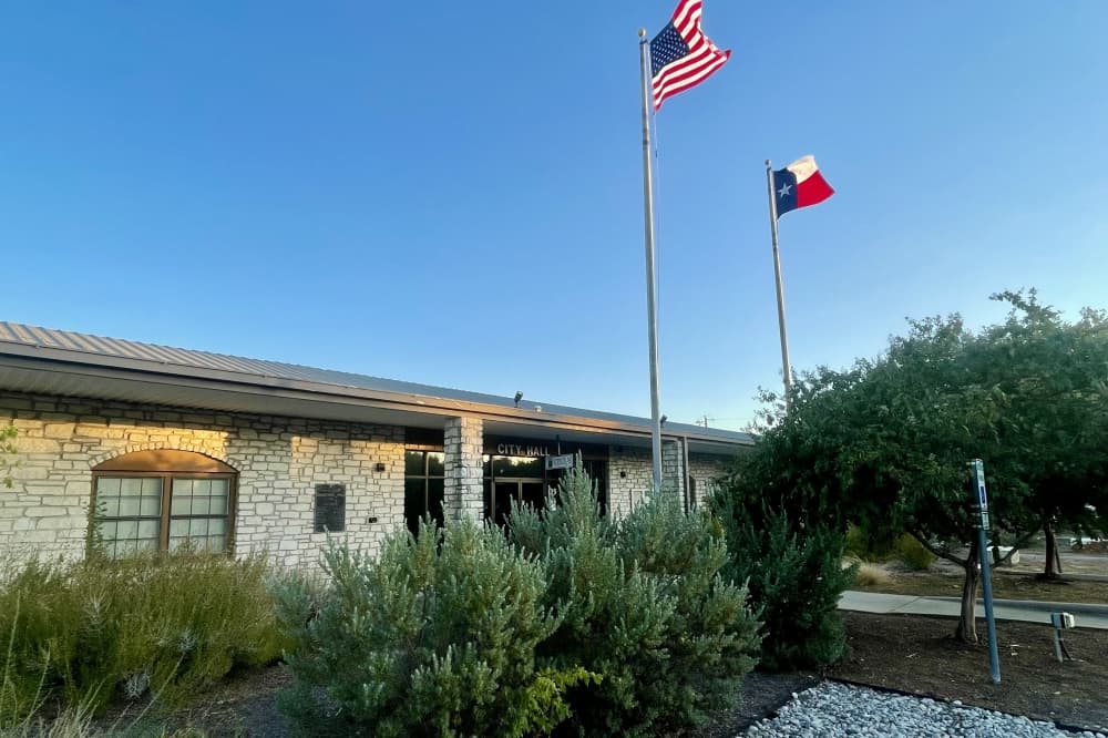 Leander City Council sets maximum tax rate