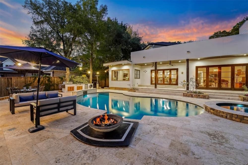 Learn about Polly Ranch Estates, July's featured neighborhood