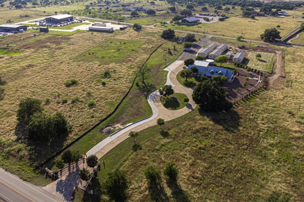McCasland Christian Academy rebrands as Georgetown Christian Academy
