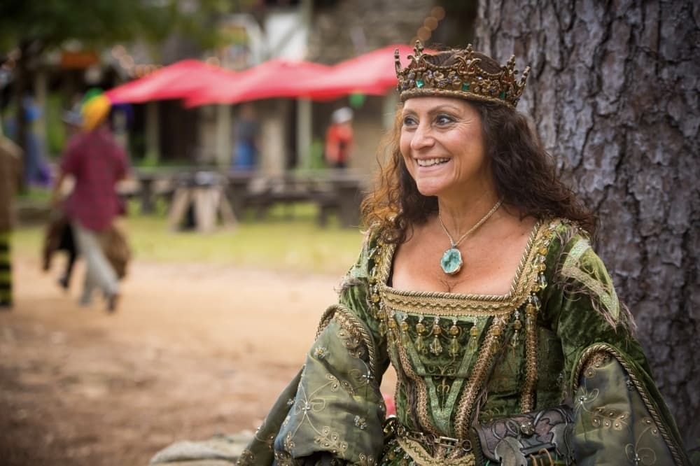 Texas Renaissance Festival announces special discounts for opening weekend