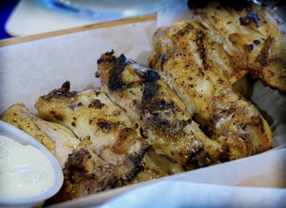 Midwest-inspired eatery serves up affordable bar food, beer in North Austin